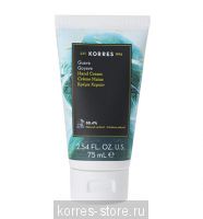 KORRES ЛЕГКИЙ УВЛАЖНЯЮЩИЙ КРЕМ ДЛЯ РУК ГУАВА